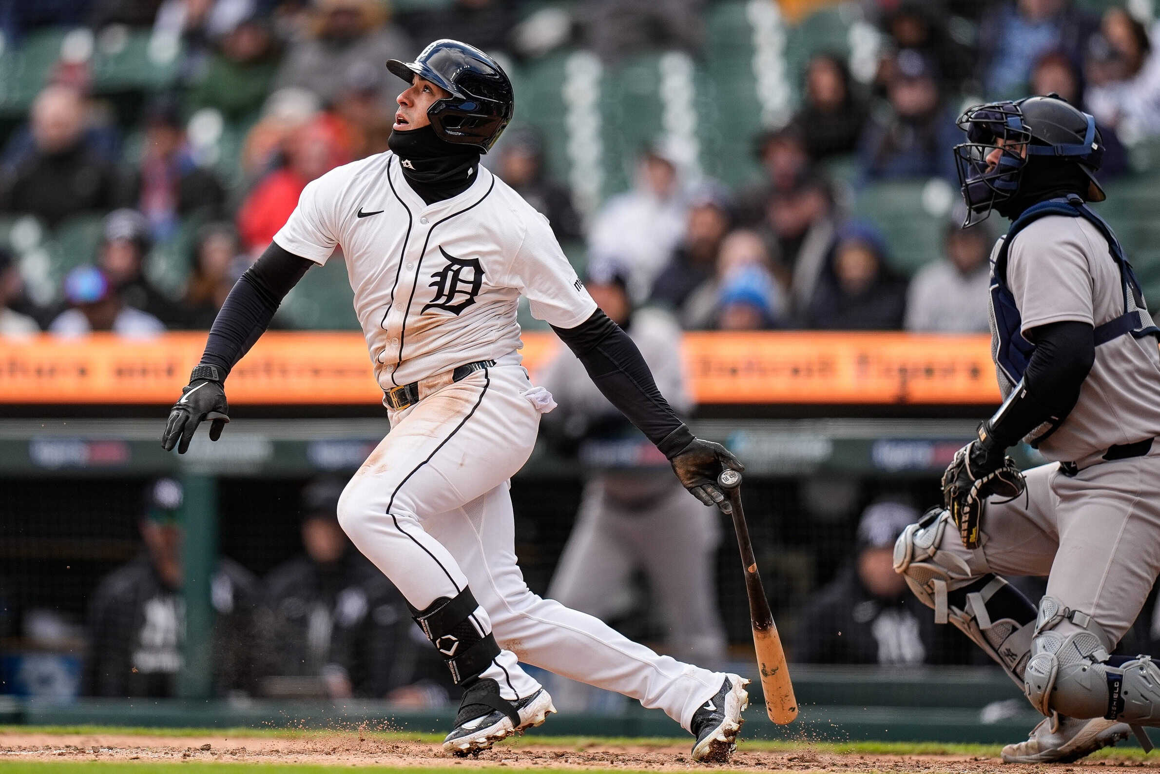 Detroit Tigers, Javier Baez yankees