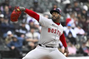 Boston Red Sox