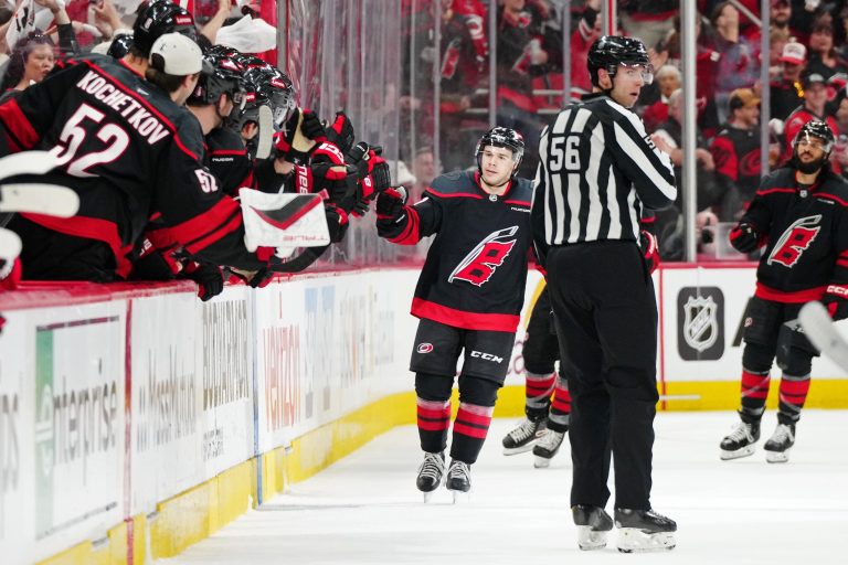 New Jersey Devils