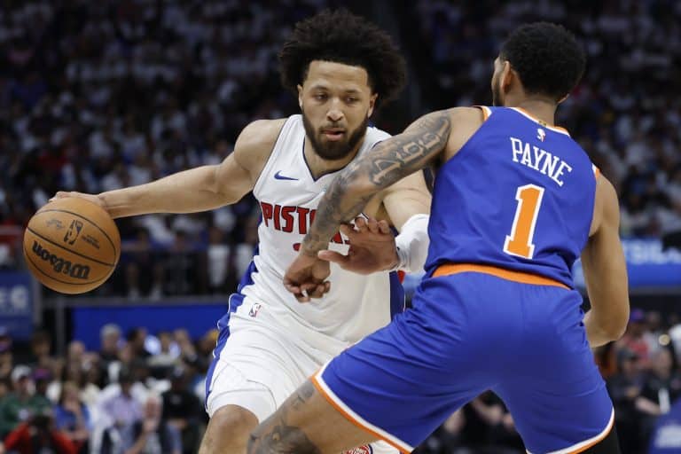 detroit pistons
