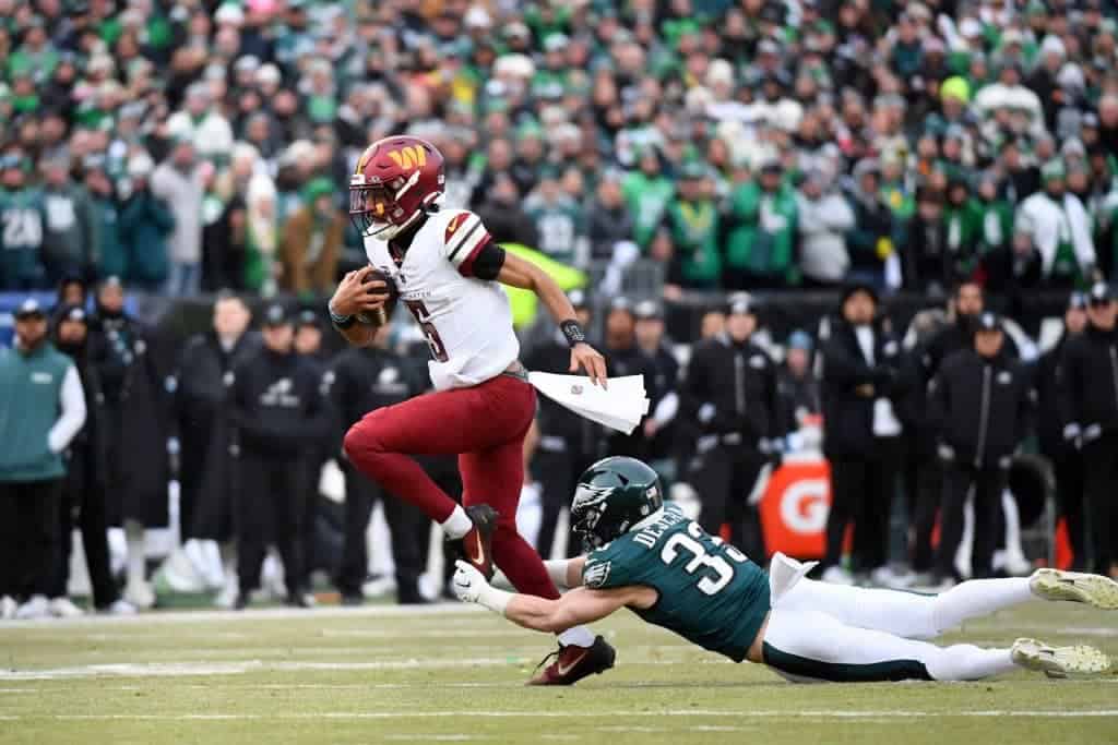 survivor picks week 1 washington commanders