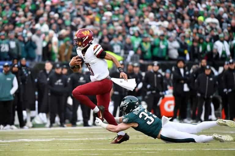 survivor picks week 1 washington commanders