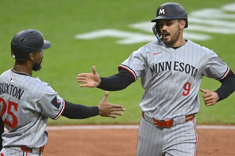 top mlb dfs