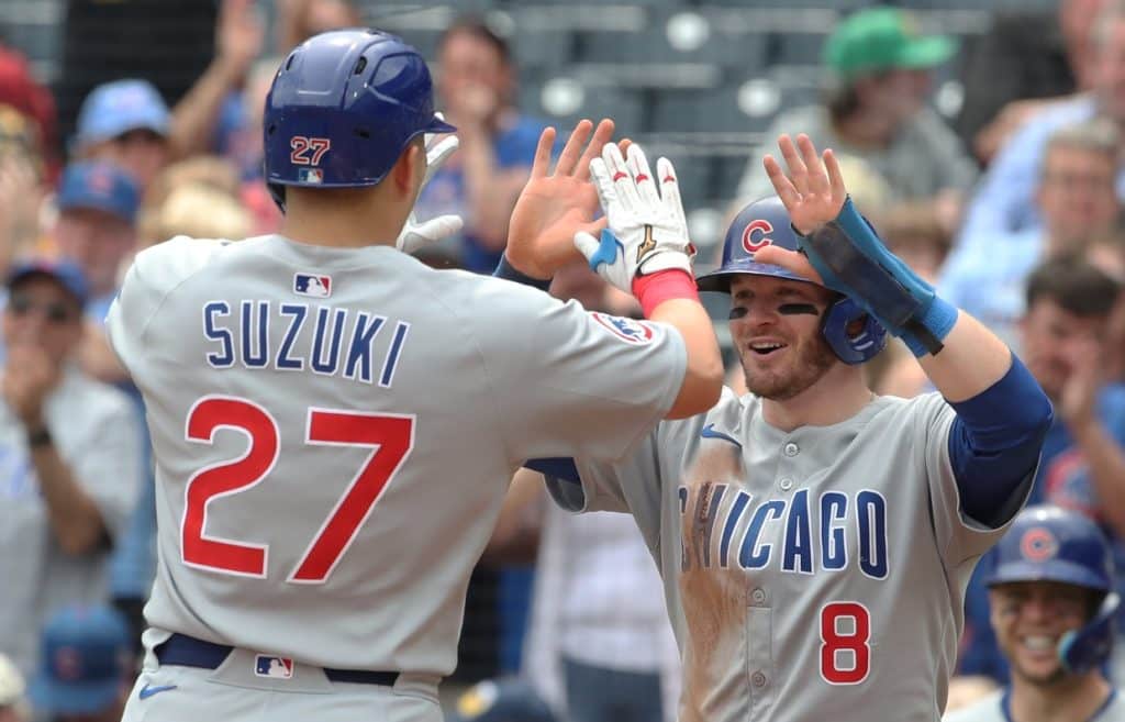 top mlb dfs