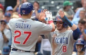 top mlb dfs