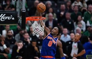 knicks