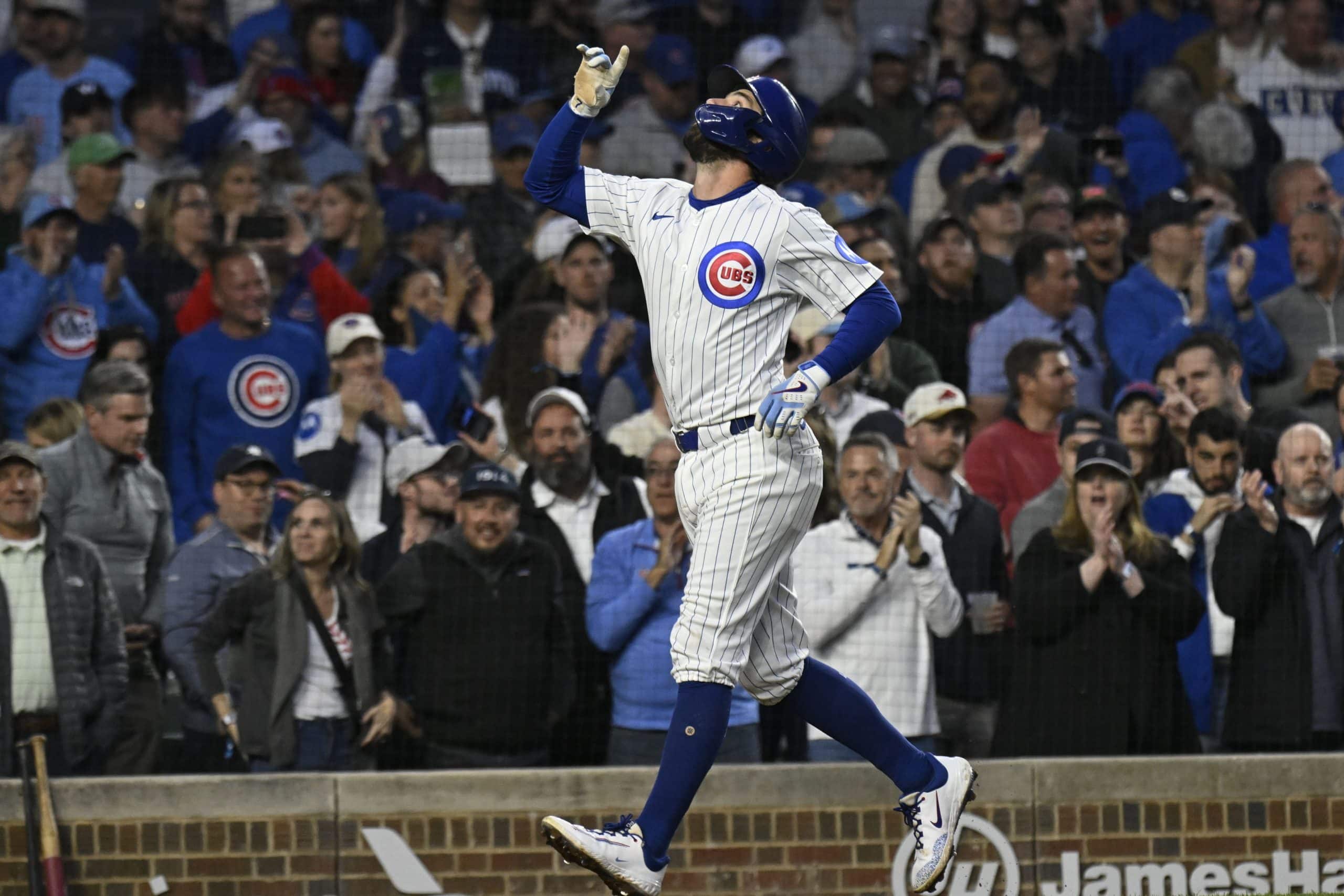 top mlb dfs