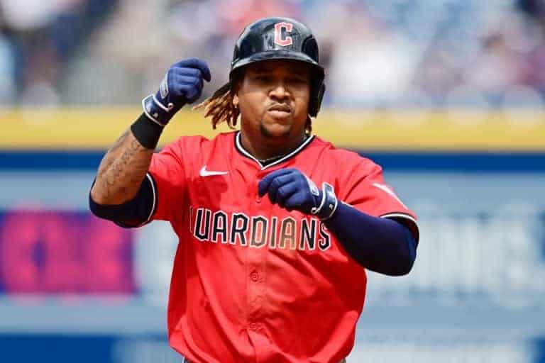 Cleveland Guardians vs. Cincinnati Reds