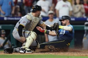 Pittsburgh Pirates vs. Philadelphia Phillies