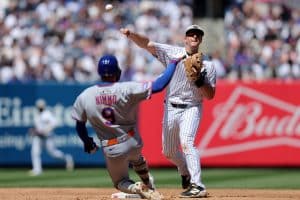 New York Mets vs. New York Yankees