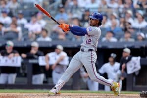 New York Mets vs. Boston Red Sox