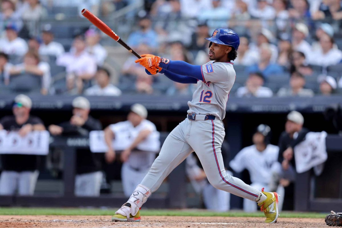 New York Mets vs. Boston Red Sox