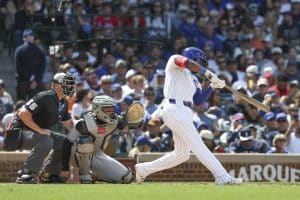 Chicago White Sox vs. Chicago Cubs