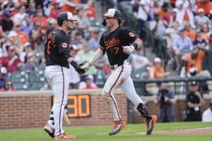 Baltimore Orioles vs. Milwaukee Brewers