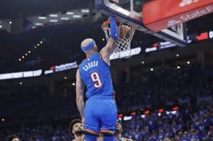 thunder