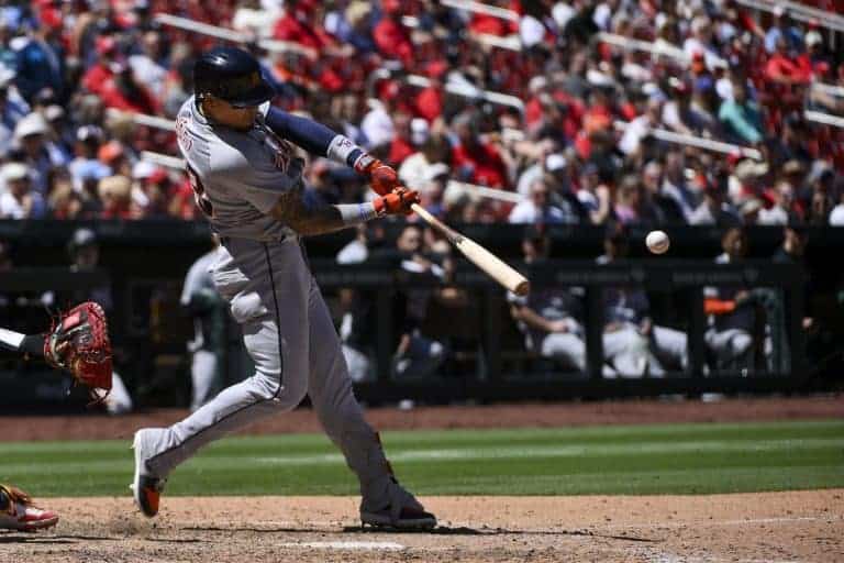 Cleveland Guardians vs. Detroit Tigers