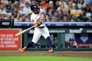 Seattle Mariners vs. Houston Astros