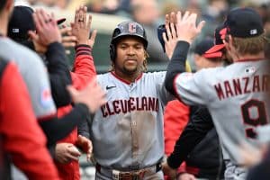Cleveland Guardians vs. Detroit Tigers