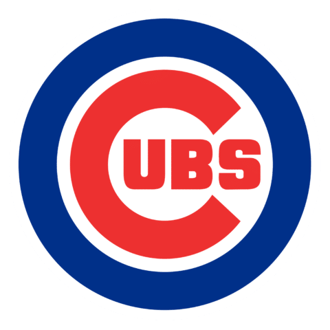 Chicago Cubs logo