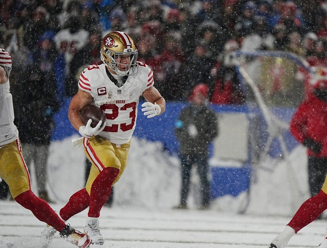 Madden Curse CMC