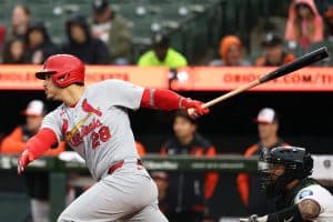 Home run player props June 3, 2025