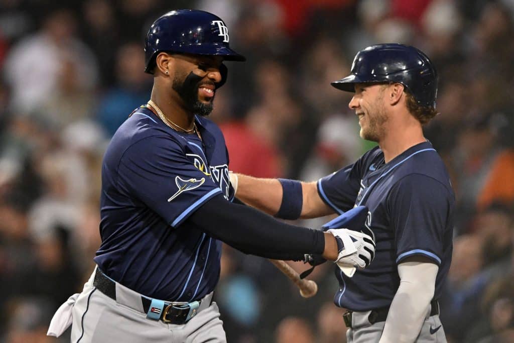 top mlb dfs