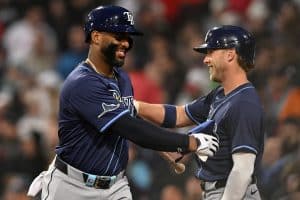top mlb dfs
