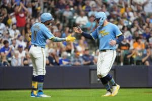 top mlb dfs