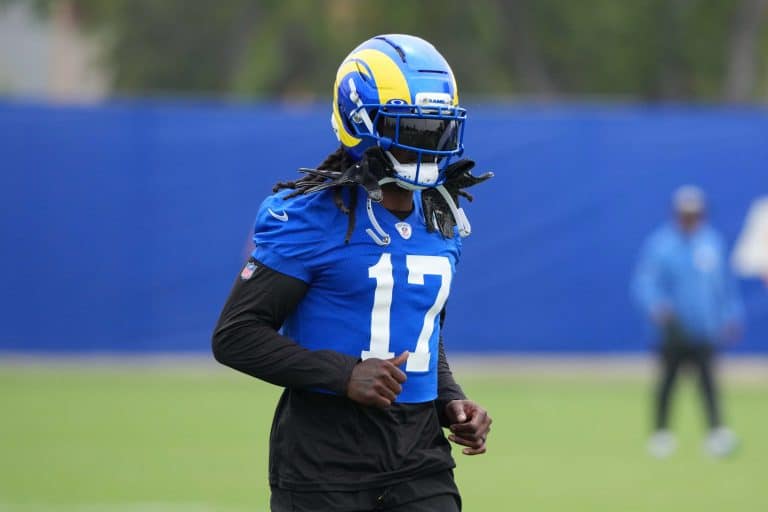 davante adams rams jaguars