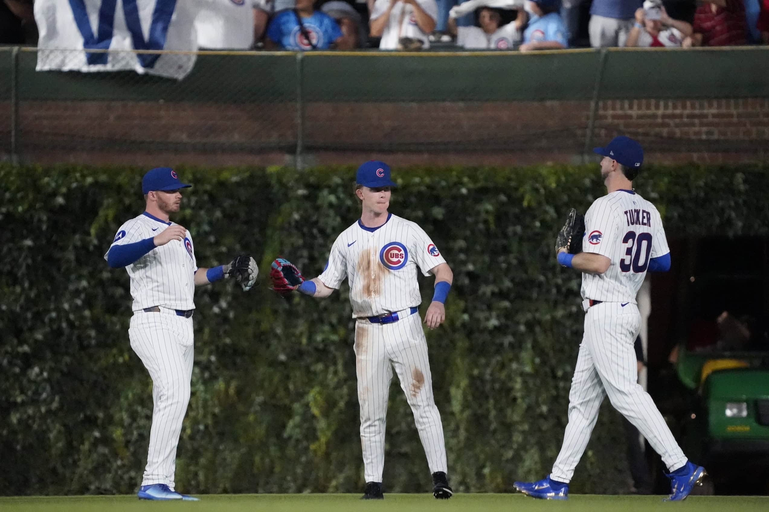 Top MLB DFS lineups August 1st