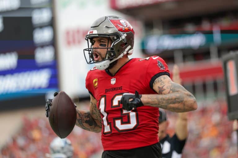 mike evans