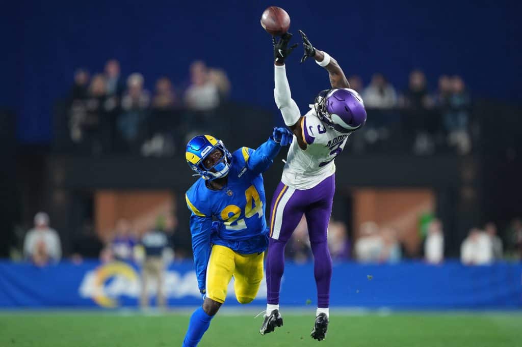 Addison minnesota vikings