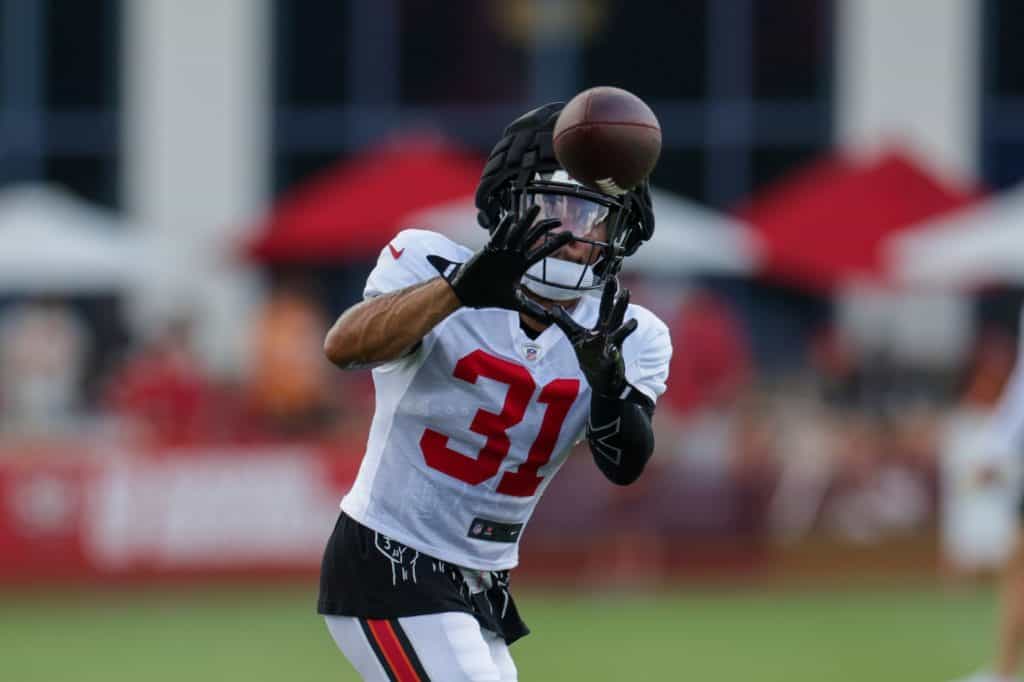 Antoine Winfield Jr.