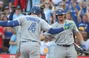top mlb dfs Top MLB DFS World Series