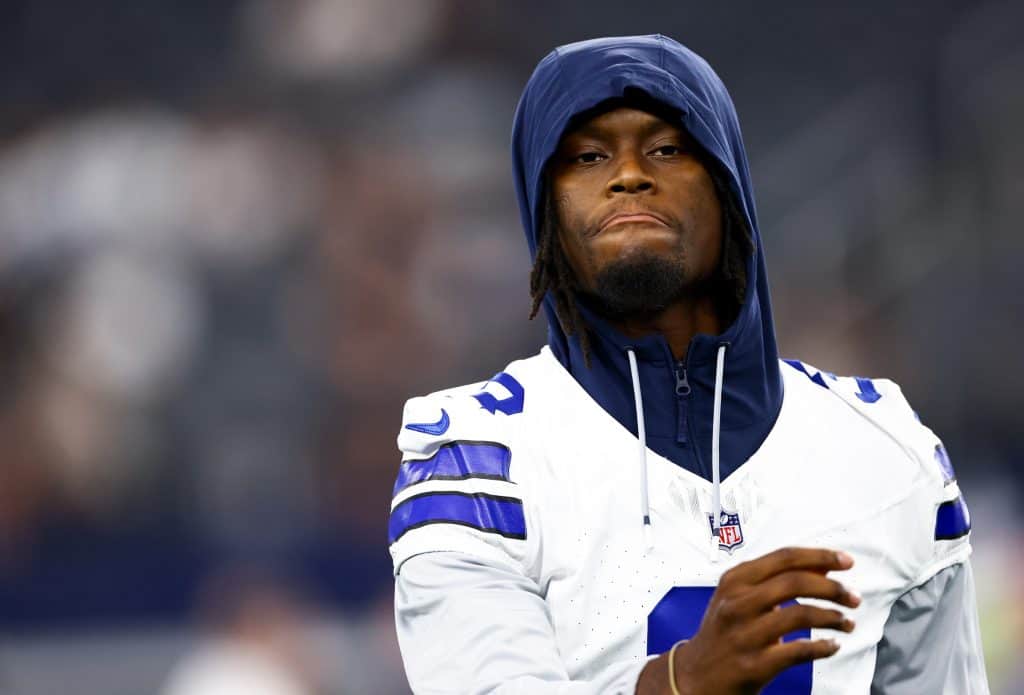 george pickens dallas cowboys