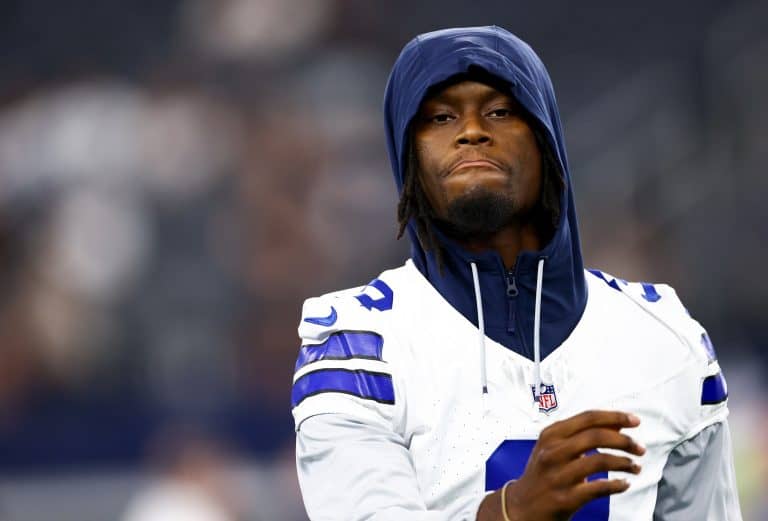 george pickens dallas cowboys