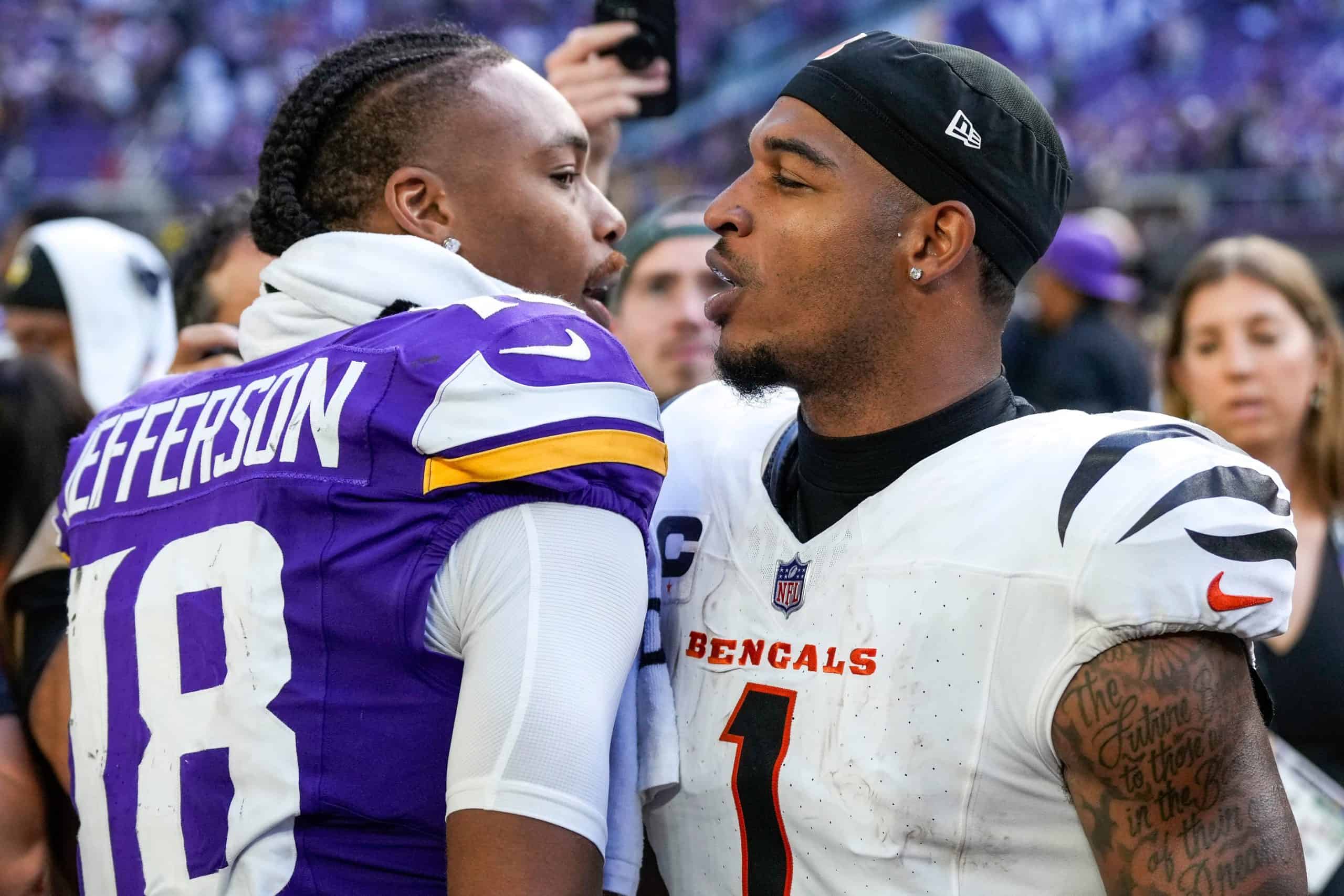 week 4 trade targets