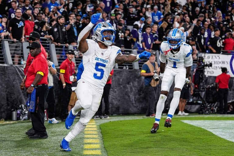 detroit lions confidence survivor