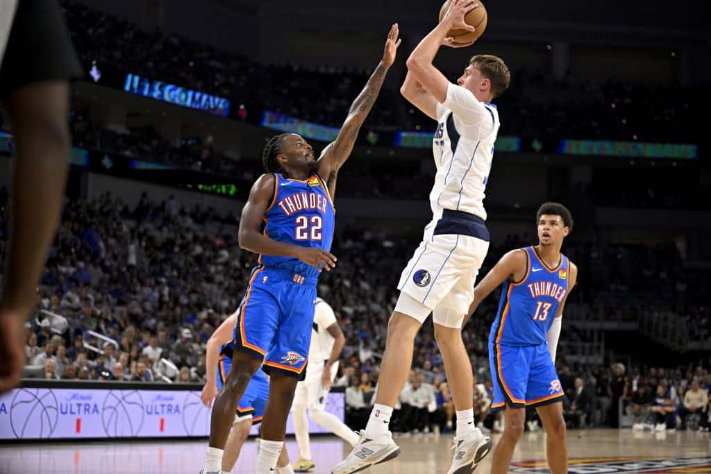 Cooper Flagg dallas mavericks