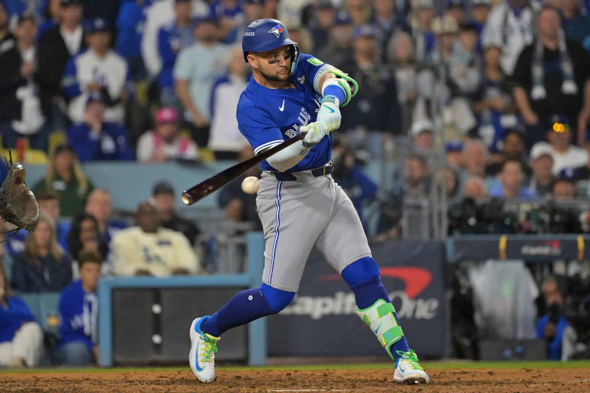top mlb dfs world series
