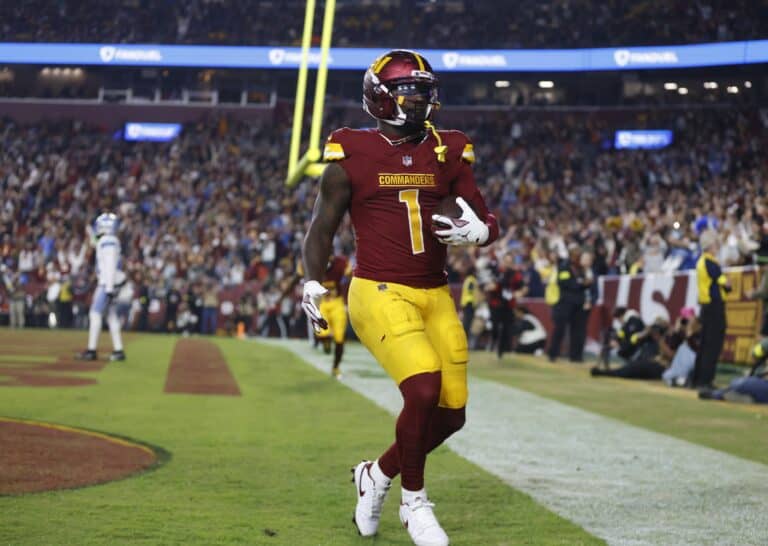 washington commanders