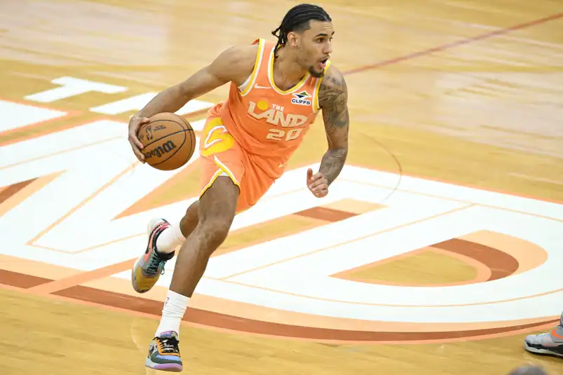 cleveland cavaliers los angeles lakers