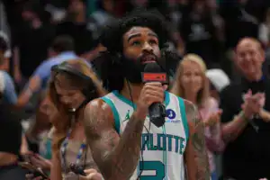 charlotte hornets magic