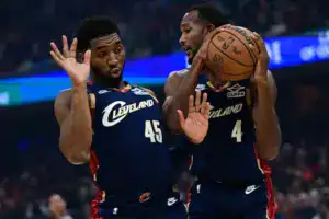 cleveland cavaliers