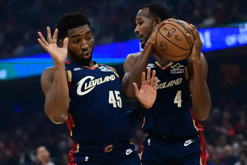 cleveland cavaliers