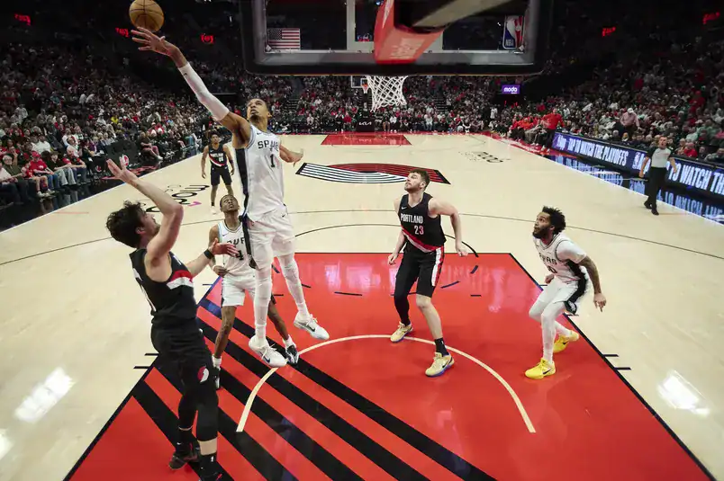 spurs