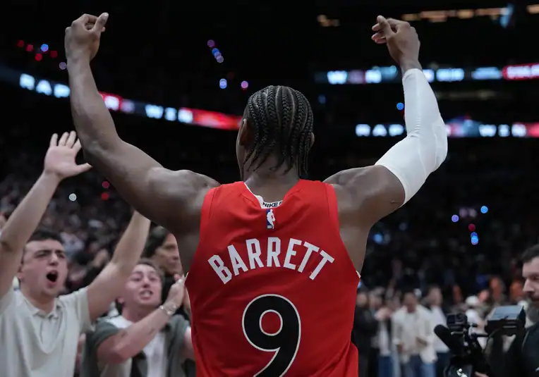 toronto raptors
