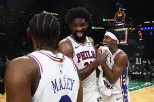 76ers