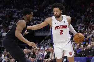 pistons cavaliers