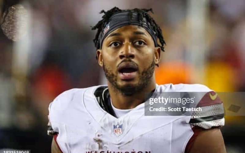 Antonio gibson